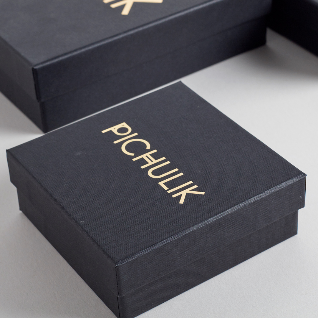 PICHULIK | Box Gift Wrapping