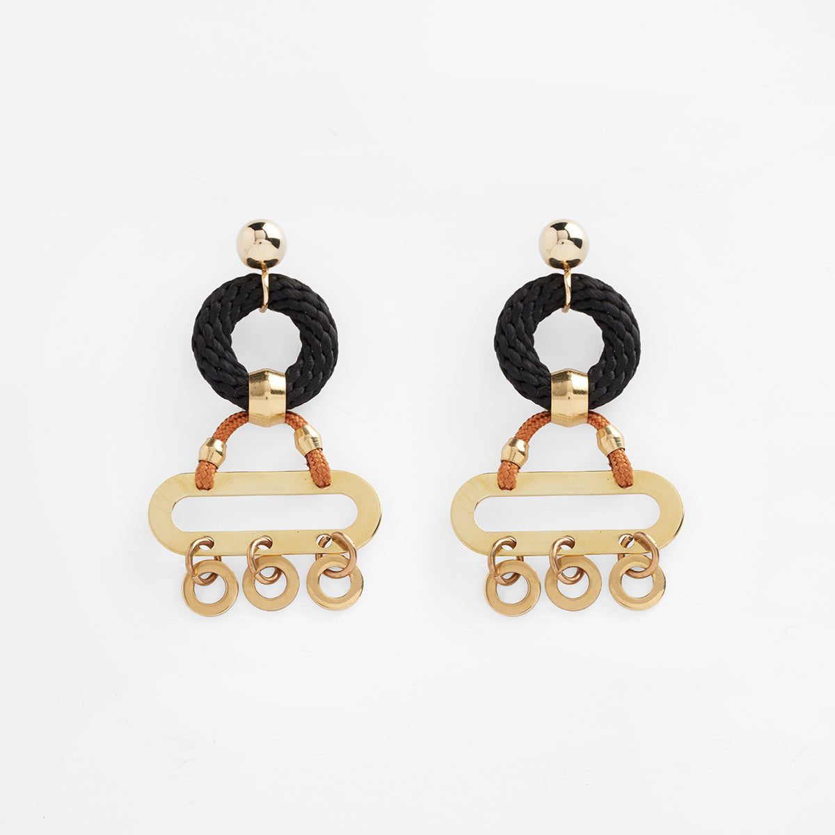 Dihya earrings