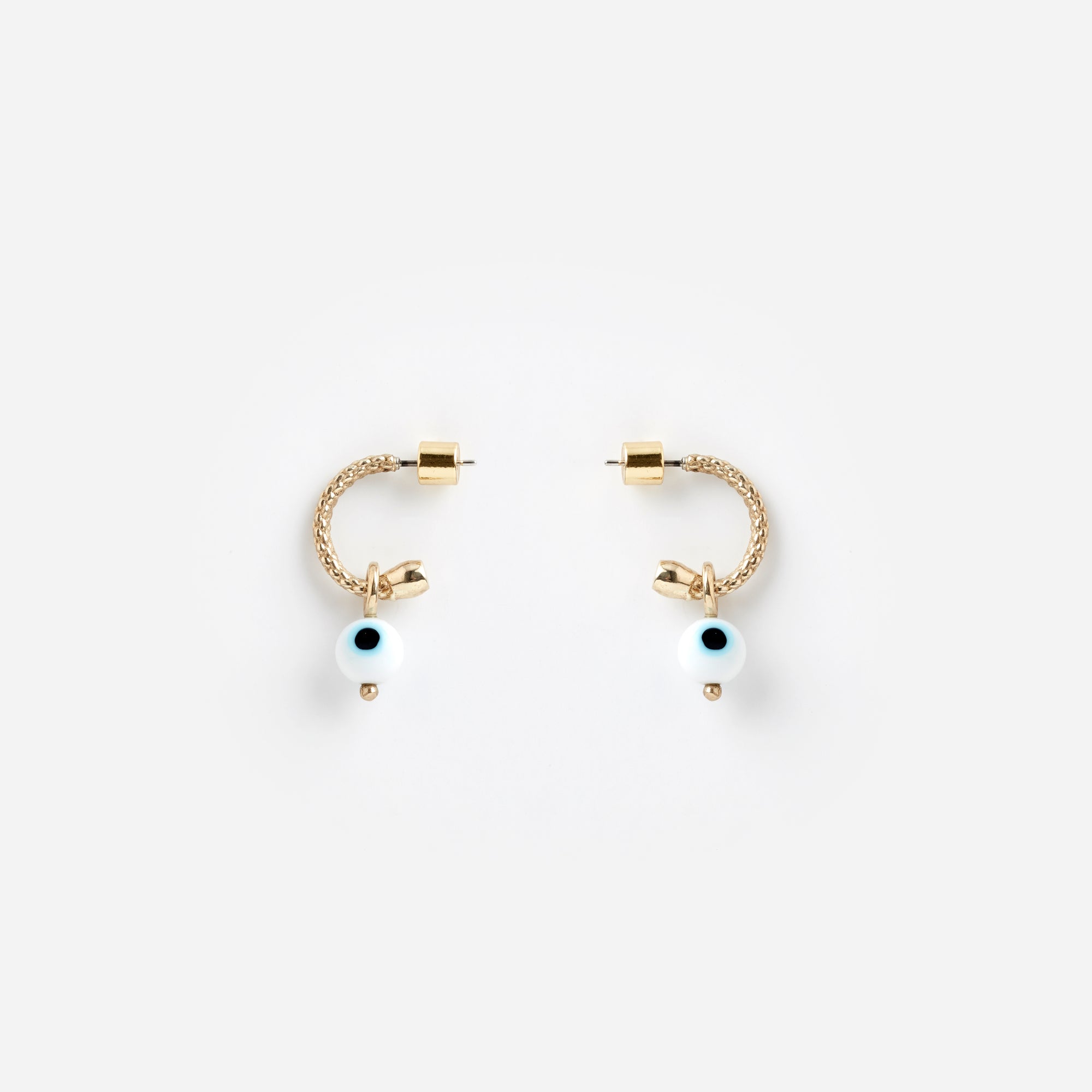 PICHULIK | Talisma Stone Earrings Charms Evil Eye