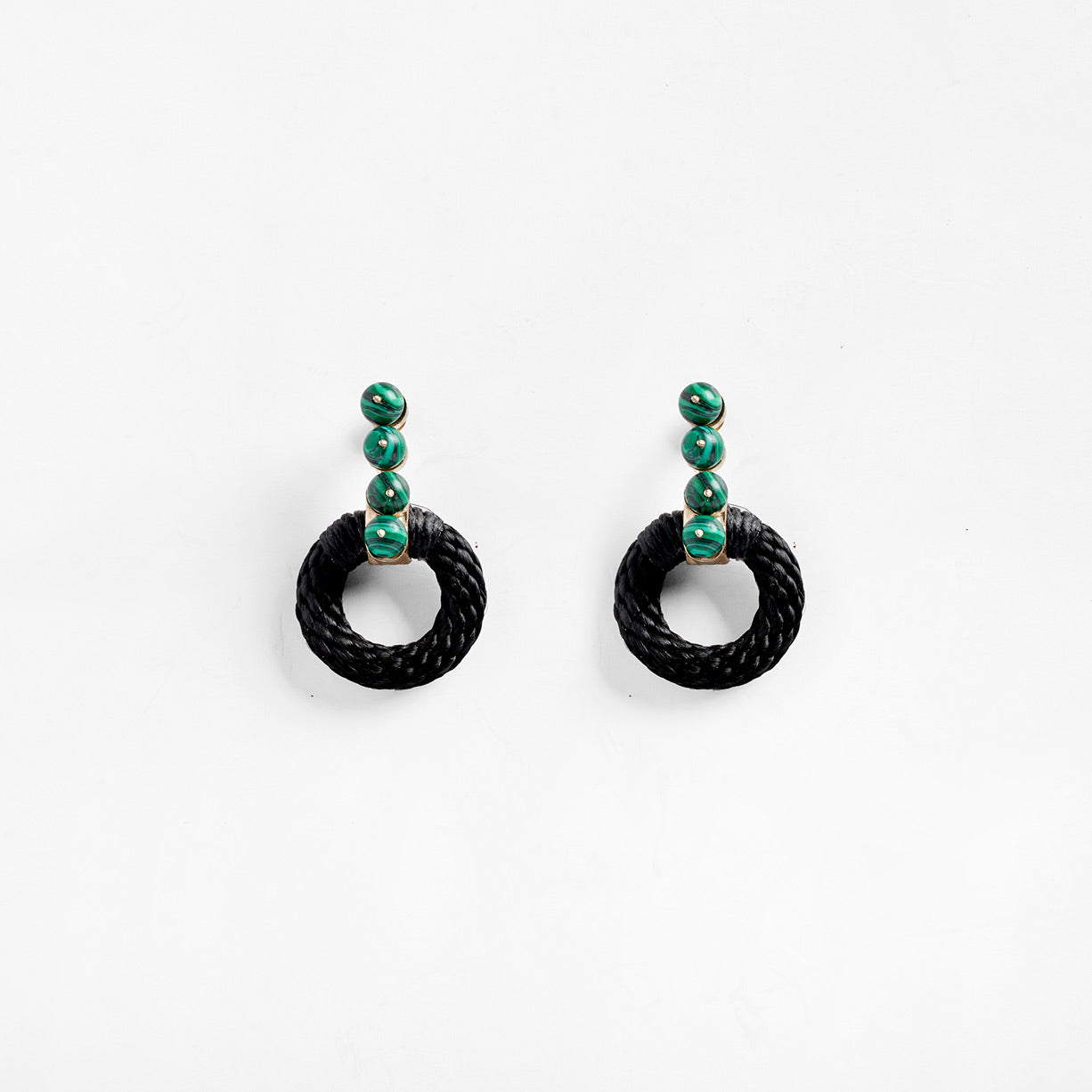 Ixchel earrings