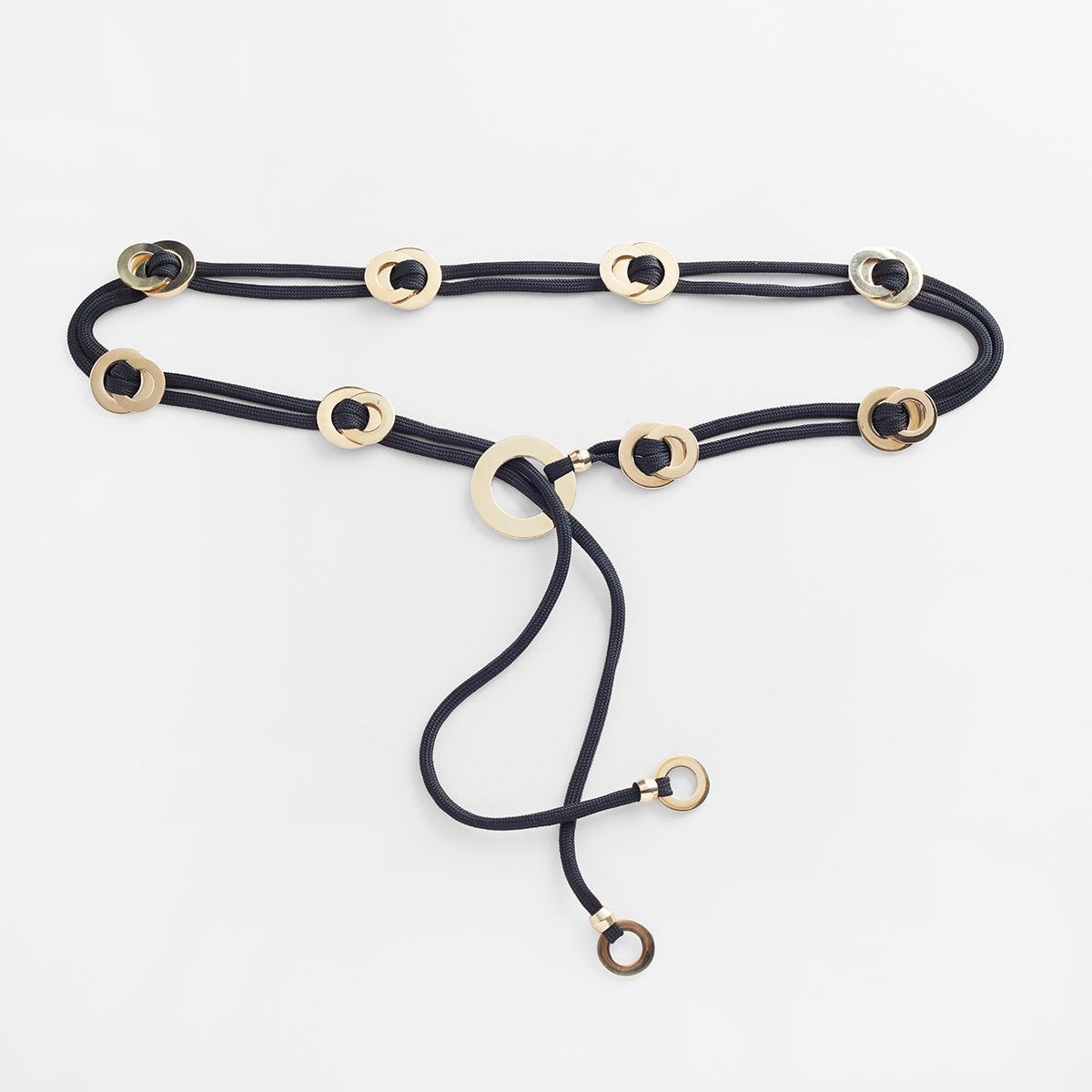 Kismet belt