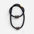 PICHULIK | Magma Necklace Rope, Brass and Lava Stone